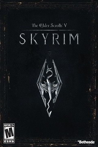 The Elder Scrolls V: Skyrim - Dragonborn